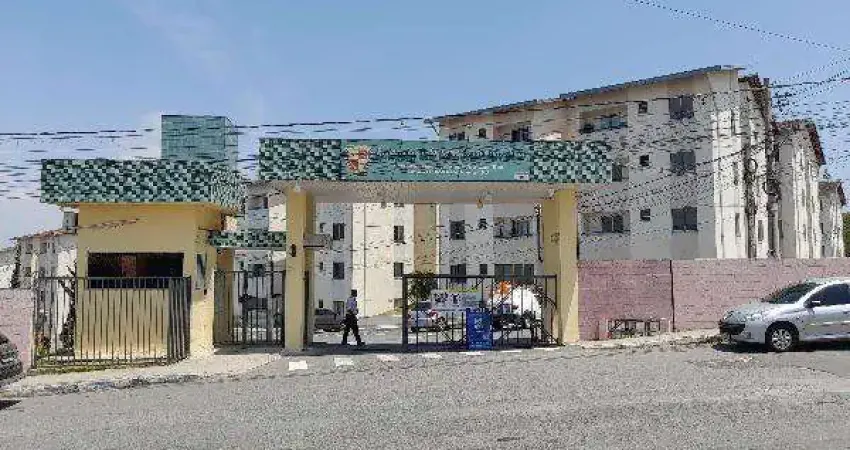 Oportunidade Única em VOLTA REDONDA - RJ | Tipo: Apartamento | Negociação: Leilão  | Situação: Imóvel