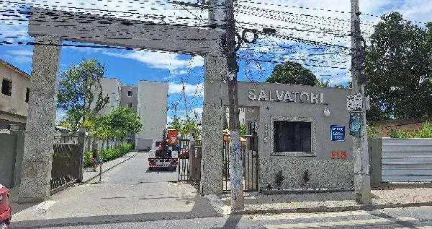 Oportunidade Única em SAO GONCALO - RJ | Tipo: Apartamento | Negociação: Leilão  | Situação: Imóvel
