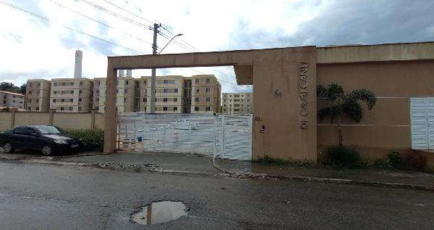 Oportunidade Única em SAO GONCALO - RJ | Tipo: Apartamento | Negociação: Leilão  | Situação: Imóvel