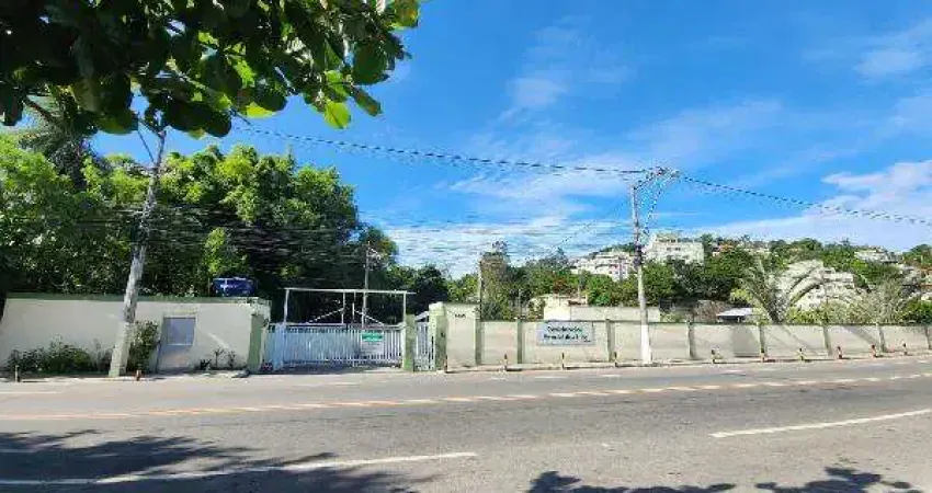 Oportunidade Única em SAO GONCALO - RJ | Tipo: Apartamento | Negociação: Leilão  | Situação: Imóvel