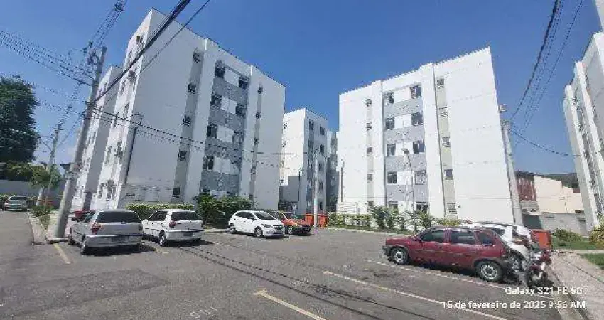 Oportunidade Única em SAO GONCALO - RJ | Tipo: Apartamento | Negociação: Venda Online | Situação: Imóvel