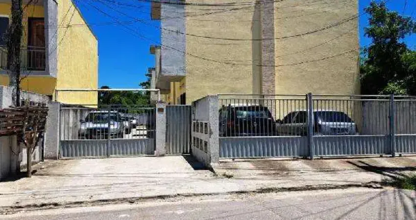 Oportunidade Única em SAO GONCALO - RJ | Tipo: Apartamento | Negociação: Leilão  | Situação: Imóvel