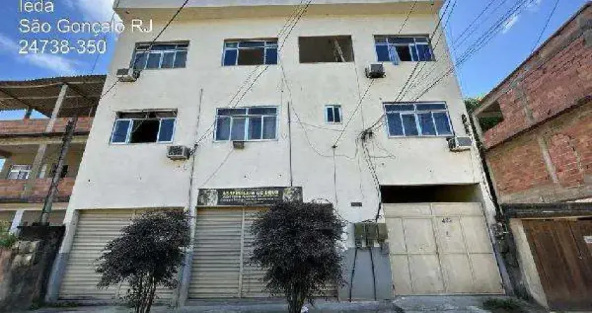 Oportunidade Única em SAO GONCALO - RJ | Tipo: Apartamento | Negociação: Leilão  | Situação: Imóvel