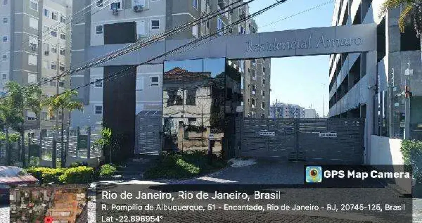 Oportunidade Única em RIO DE JANEIRO - RJ | Tipo: Apartamento | Negociação: Venda Online | Situação: Imóvel