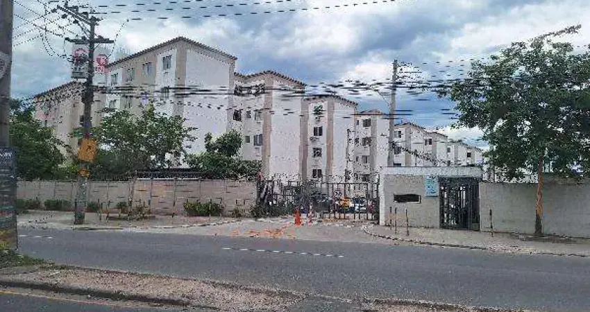 Oportunidade Única em RIO DE JANEIRO - RJ | Tipo: Apartamento | Negociação: Leilão  | Situação: Imóvel