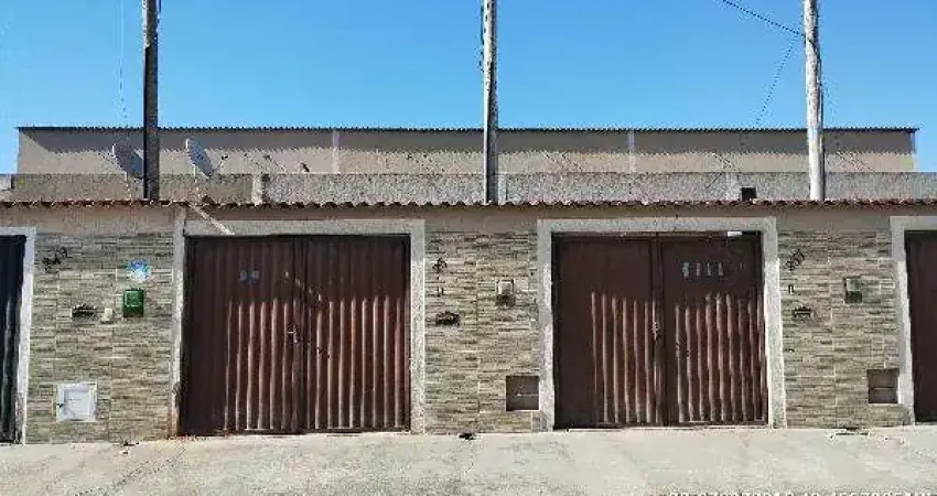 Oportunidade Única em NOVA IGUACU - RJ | Tipo: Casa | Negociação: Leilão  | Situação: Imóvel