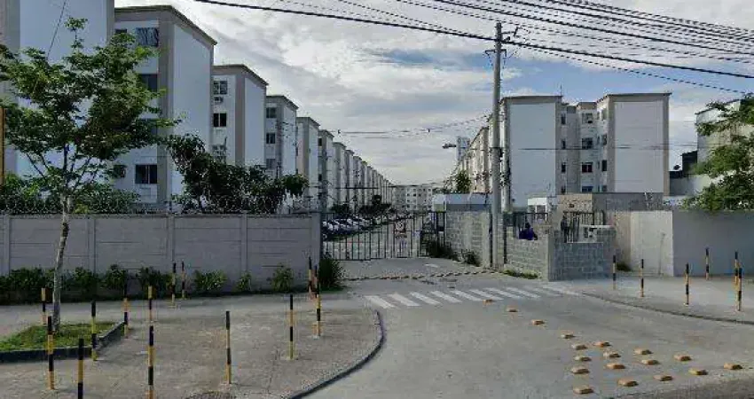 Oportunidade Única em RIO DE JANEIRO - RJ | Tipo: Apartamento | Negociação: Leilão  | Situação: Imóvel