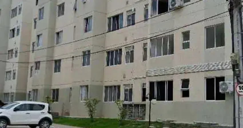 Oportunidade Única em BELFORD ROXO - RJ | Tipo: Apartamento | Negociação: Leilão  | Situação: Imóvel