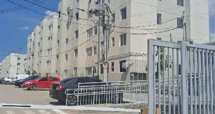 Oportunidade Única em BELFORD ROXO - RJ | Tipo: Apartamento | Negociação: Leilão  | Situação: Imóvel