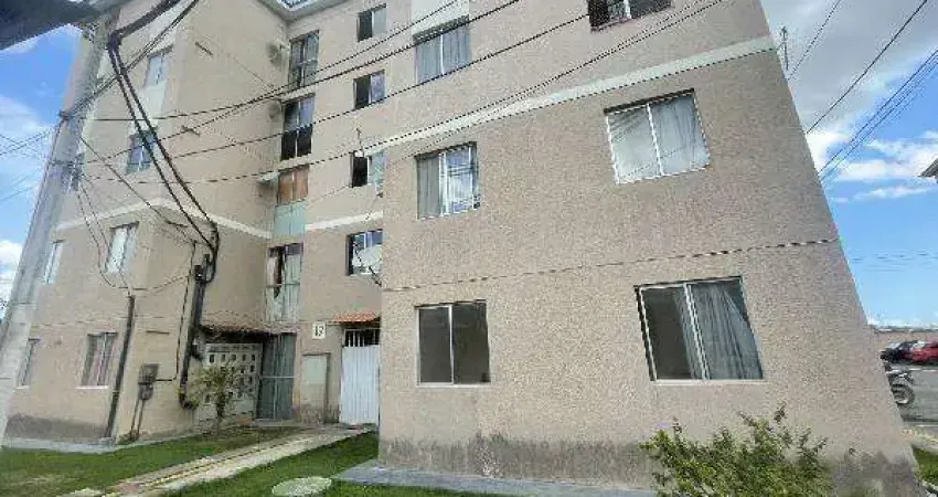 Oportunidade Única em ITABORAI - RJ | Tipo: Apartamento | Negociação: Venda Online | Situação: Imóvel