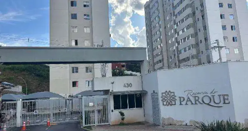 Oportunidade Única em BELO HORIZONTE - MG | Tipo: Apartamento | Negociação: Leilão  | Situação: Imóvel