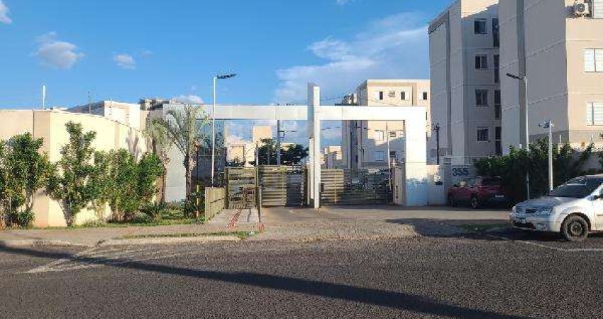 Oportunidade Única em UBERLANDIA - MG | Tipo: Apartamento | Negociação: Leilão  | Situação: Imóvel