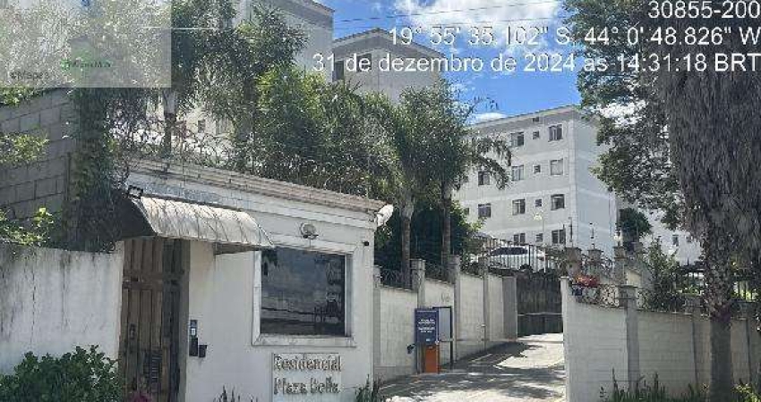 Oportunidade Única em BELO HORIZONTE - MG | Tipo: Apartamento | Negociação: Leilão  | Situação: Imóvel
