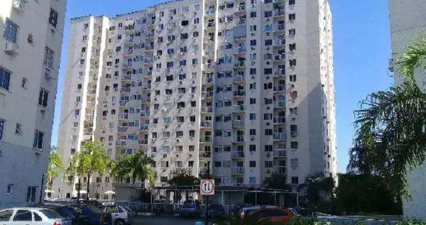 Oportunidade Única em RIO DE JANEIRO - RJ | Tipo: Apartamento | Negociação: Leilão  | Situação: Imóvel