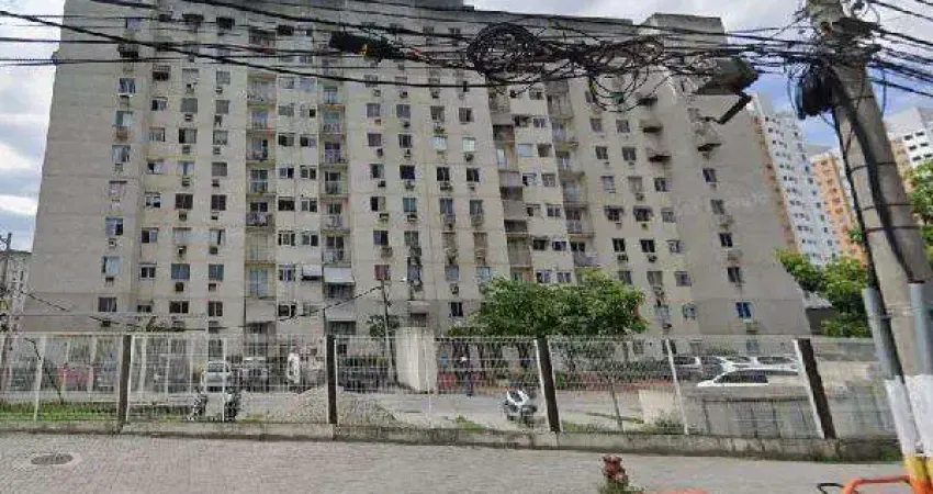 Oportunidade Única em BELFORD ROXO - RJ | Tipo: Apartamento | Negociação: Leilão  | Situação: Imóvel