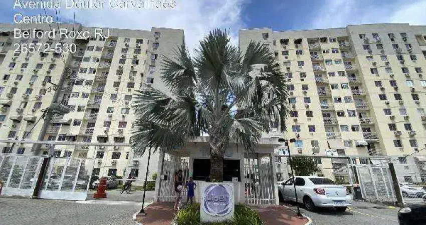 Oportunidade Única em BELFORD ROXO - RJ | Tipo: Apartamento | Negociação: Leilão  | Situação: Imóvel