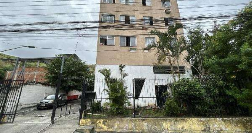 Oportunidade Única em RIO DE JANEIRO - RJ | Tipo: Apartamento | Negociação: Leilão  | Situação: Imóvel