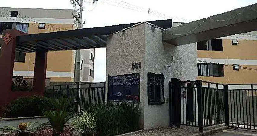 Oportunidade Única em ALMIRANTE TAMANDARE - PR | Tipo: Apartamento | Negociação: Licitação Aberta  | Situação: Imóvel