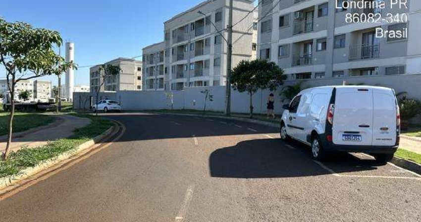 Oportunidade Única em LONDRINA - PR | Tipo: Apartamento | Negociação: Leilão  | Situação: Imóvel