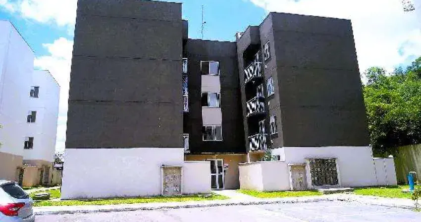 Oportunidade Única em CAMPO LARGO - PR | Tipo: Apartamento | Negociação: Leilão  | Situação: Imóvel