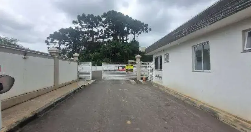Oportunidade Única em ALMIRANTE TAMANDARE - PR | Tipo: Apartamento | Negociação: Leilão  | Situação: Imóvel