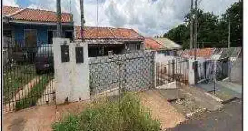 Oportunidade Única em MANDAGUACU - PR | Tipo: Casa | Negociação: Leilão  | Situação: Imóvel