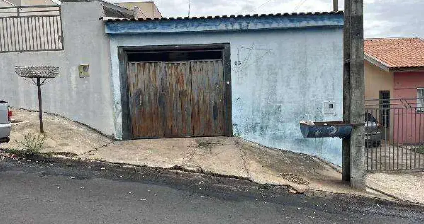 Oportunidade Única em CAMBIRA - PR | Tipo: Casa | Negociação: Leilão  | Situação: Imóvel