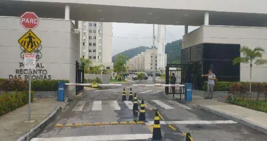 Oportunidade Única em DUQUE DE CAXIAS - RJ | Tipo: Apartamento | Negociação: Leilão  | Situação: Imóvel