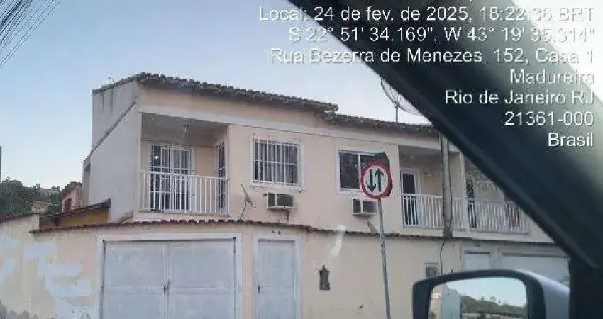 Oportunidade Única em RIO DE JANEIRO - RJ | Tipo: Casa | Negociação: Leilão  | Situação: Imóvel