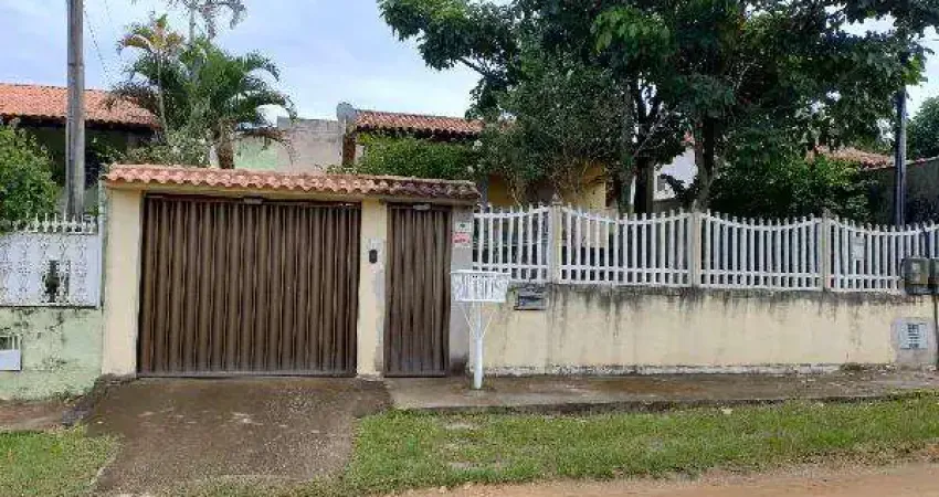 Oportunidade Única em ARARUAMA - RJ | Tipo: Casa | Negociação: Leilão  | Situação: Imóvel