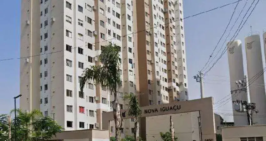 Oportunidade Única em NOVA IGUACU - RJ | Tipo: Apartamento | Negociação: Leilão  | Situação: Imóvel