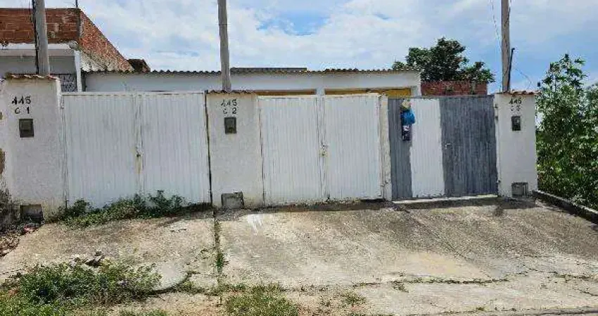 Oportunidade Única em NOVA IGUACU - RJ | Tipo: Casa | Negociação: Licitação Aberta  | Situação: Imóvel