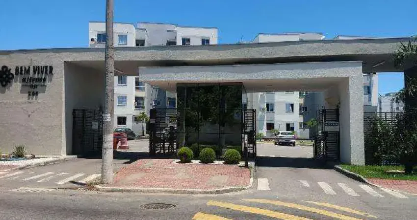 Oportunidade Única em SAO GONCALO - RJ | Tipo: Apartamento | Negociação: Leilão  | Situação: Imóvel