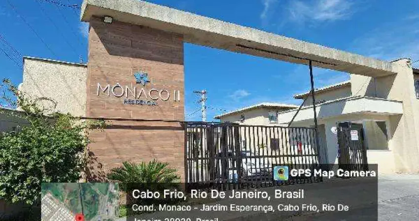 Oportunidade Única em CABO FRIO - RJ | Tipo: Apartamento | Negociação: Leilão  | Situação: Imóvel