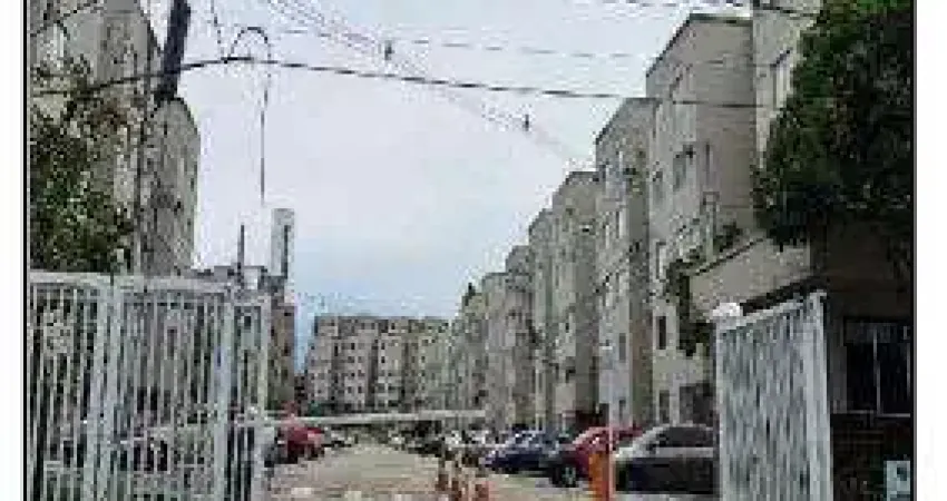 Oportunidade Única em NOVA IGUACU - RJ | Tipo: Apartamento | Negociação: Leilão  | Situação: Imóvel