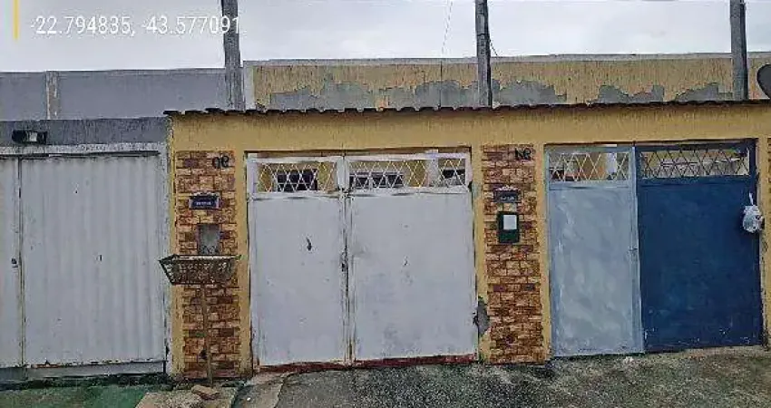 Oportunidade Única em NOVA IGUACU - RJ | Tipo: Casa | Negociação: Licitação Aberta  | Situação: Imóvel