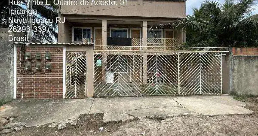 Oportunidade Única em NOVA IGUACU - RJ | Tipo: Casa | Negociação: Leilão  | Situação: Imóvel