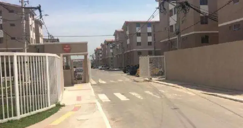 Oportunidade Única em ITABORAI - RJ | Tipo: Apartamento | Negociação: Licitação Aberta  | Situação: Imóvel