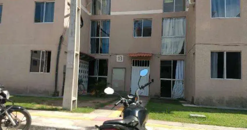 Oportunidade Única em ITABORAI - RJ | Tipo: Apartamento | Negociação: Leilão  | Situação: Imóvel