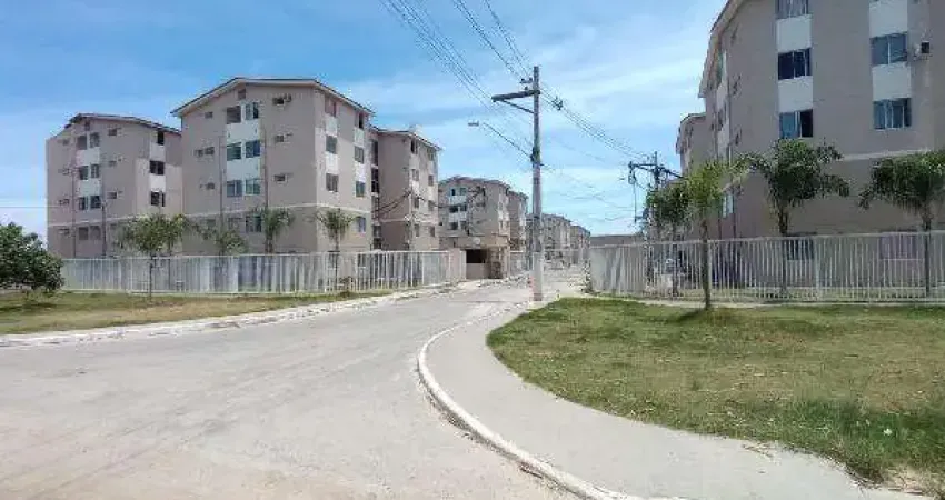 Oportunidade Única em ITABORAI - RJ | Tipo: Apartamento | Negociação: Leilão  | Situação: Imóvel