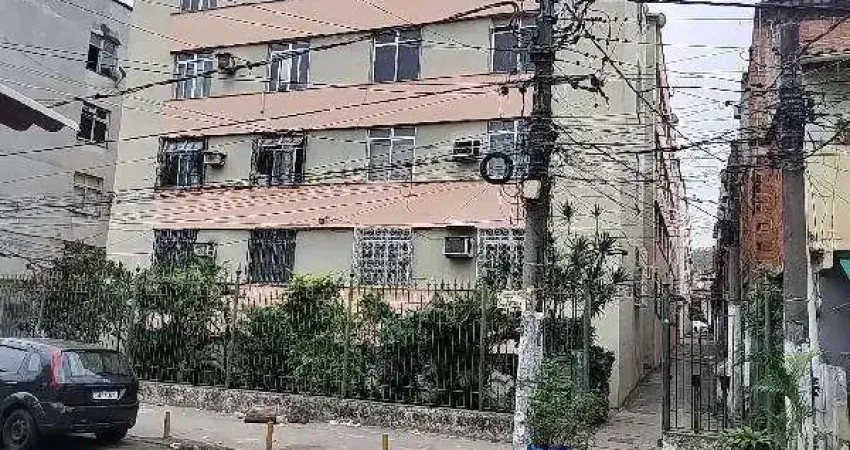 Oportunidade Única em RIO DE JANEIRO - RJ | Tipo: Apartamento | Negociação: Leilão  | Situação: Imóvel
