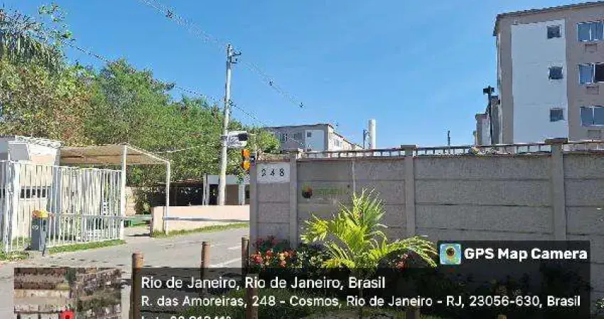 Oportunidade Única em RIO DE JANEIRO - RJ | Tipo: Apartamento | Negociação: Leilão  | Situação: Imóvel