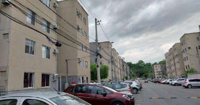 Oportunidade Única em RIO DE JANEIRO - RJ | Tipo: Apartamento | Negociação: Leilão  | Situação: Imóvel