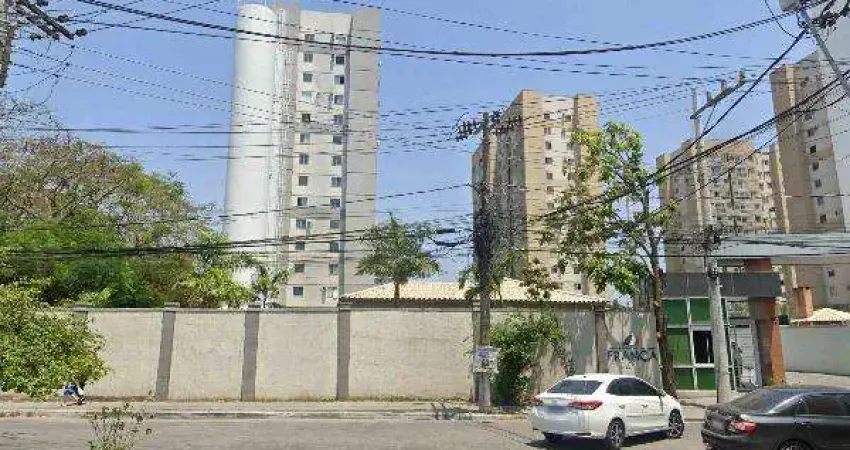 Oportunidade Única em NOVA IGUACU - RJ | Tipo: Apartamento | Negociação: Licitação Aberta  | Situação: Imóvel