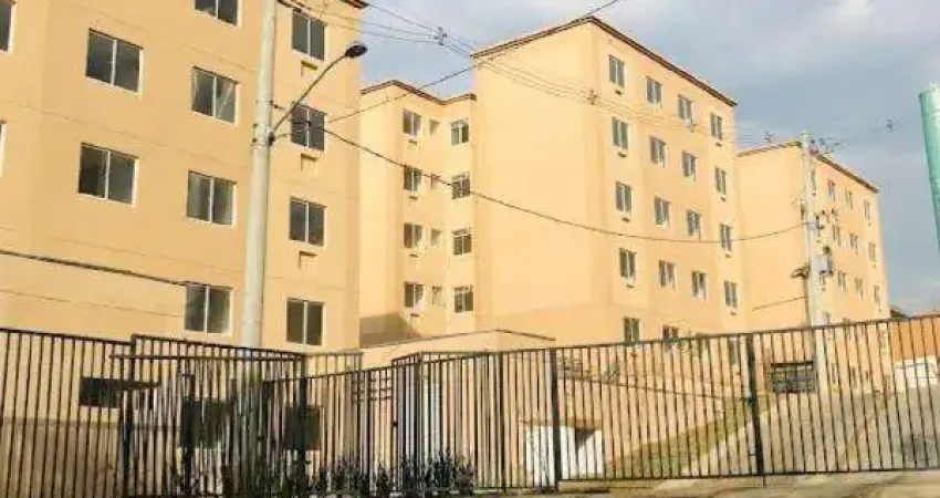 Oportunidade Única em NOVA IGUACU - RJ | Tipo: Apartamento | Negociação: Leilão  | Situação: Imóvel