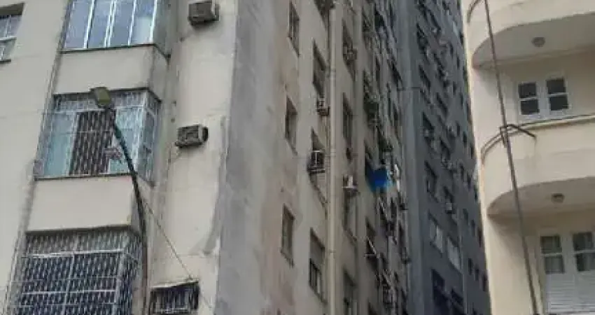 Oportunidade Única em RIO DE JANEIRO - RJ | Tipo: Apartamento | Negociação: Leilão  | Situação: Imóvel