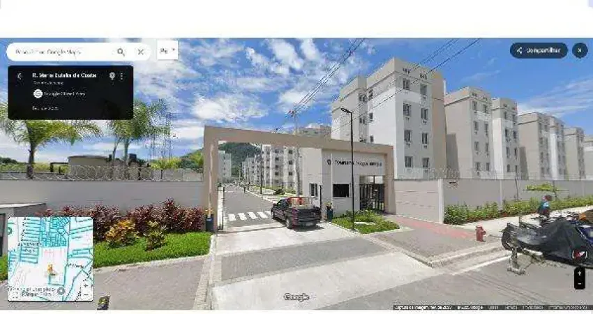 Oportunidade Única em RIO DE JANEIRO - RJ | Tipo: Apartamento | Negociação: Leilão  | Situação: Imóvel