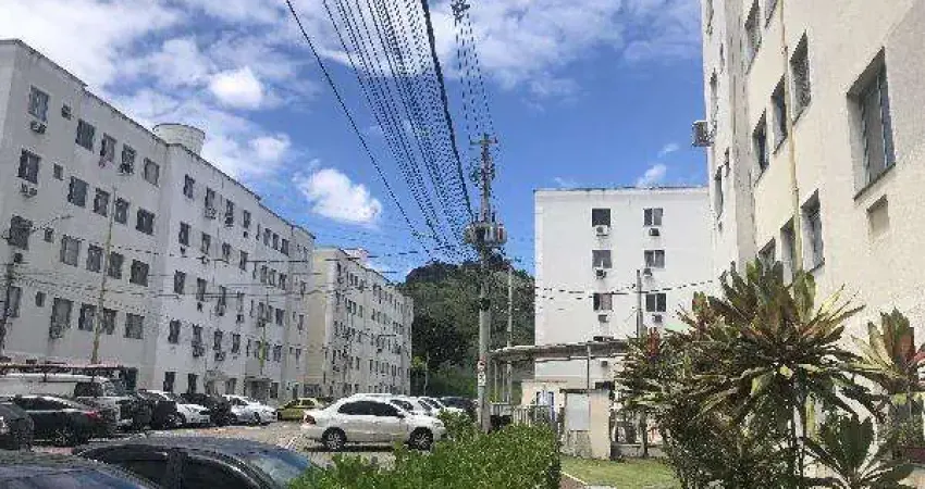 Oportunidade Única em RIO DE JANEIRO - RJ | Tipo: Apartamento | Negociação: Leilão  | Situação: Imóvel