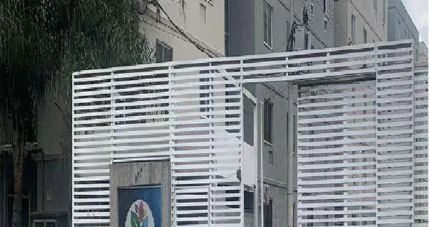 Oportunidade Única em BELFORD ROXO - RJ | Tipo: Apartamento | Negociação: Leilão  | Situação: Imóvel