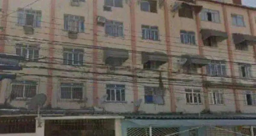 Oportunidade Única em RIO DE JANEIRO - RJ | Tipo: Apartamento | Negociação: Leilão  | Situação: Imóvel